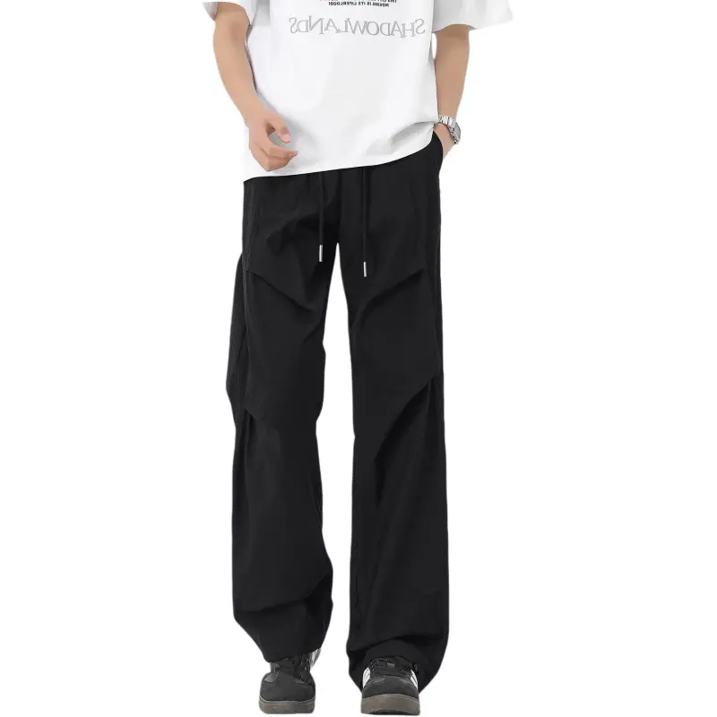 Maxim's De Paris Casual Pants Unisex-1