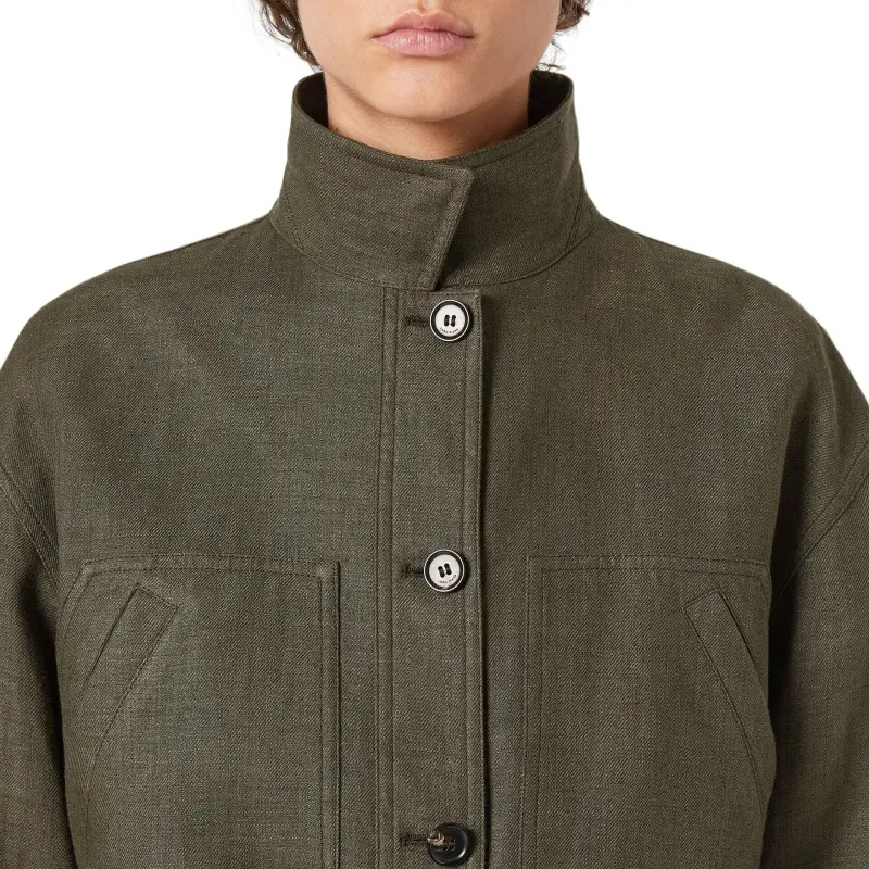 Loro Piana Jaylon Field Jacket-5