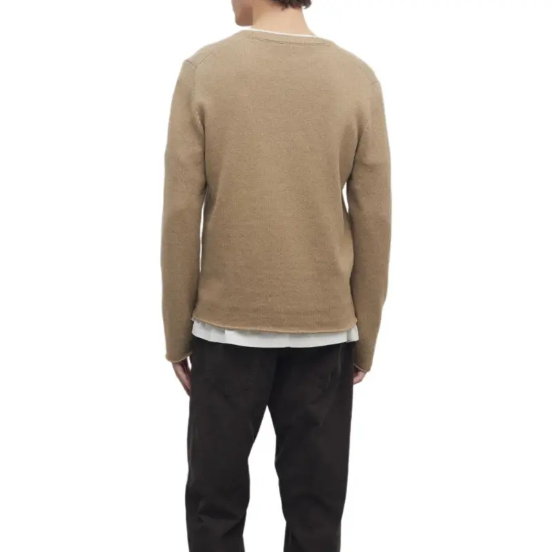 THE ROW Shai Sweater-4