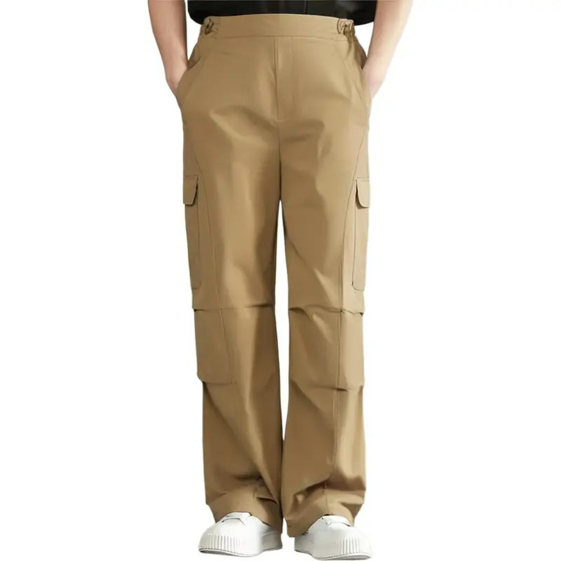 SUNDANCE Casual Pants Unisex-7