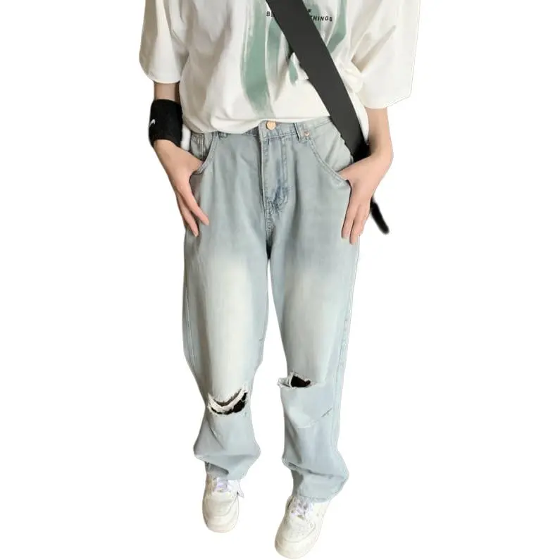 Izexx Jeans Men Yellow Mud-1