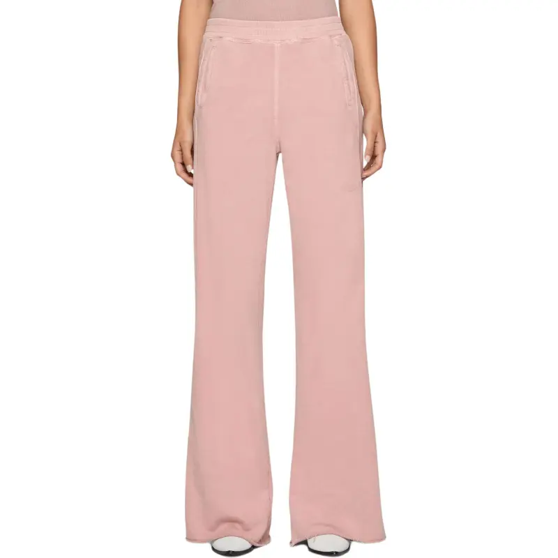 Dondup Raised logo Track Pants-1