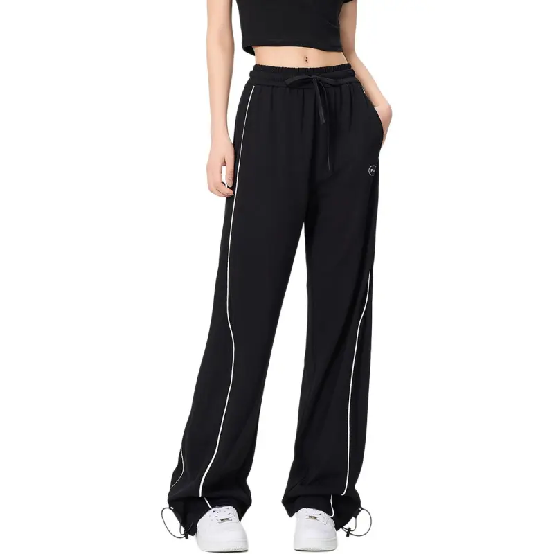 FUN Casual Pants Women's-2