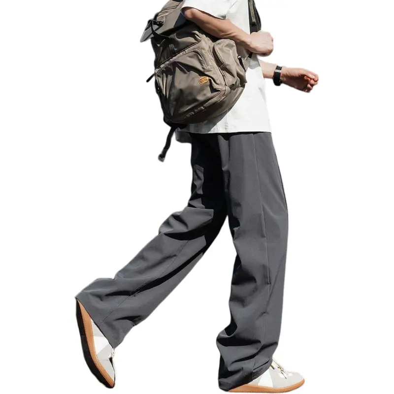Anyveiw Casual Pants Unisex-18