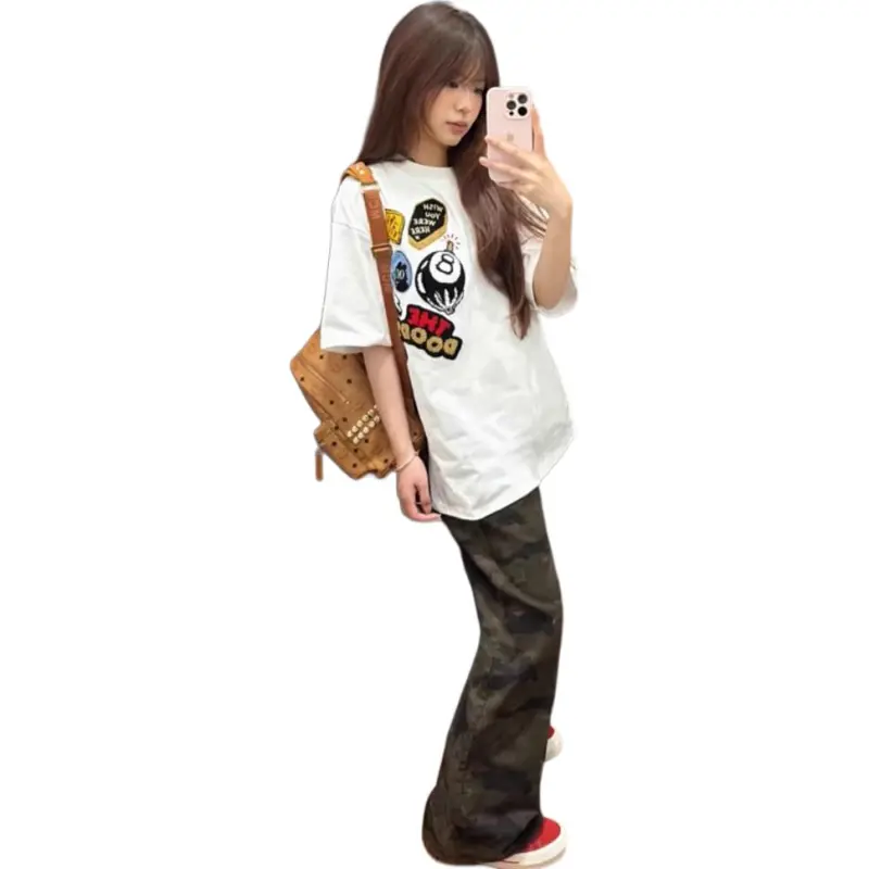 Humanism 1986 T Shirts Unisex-5