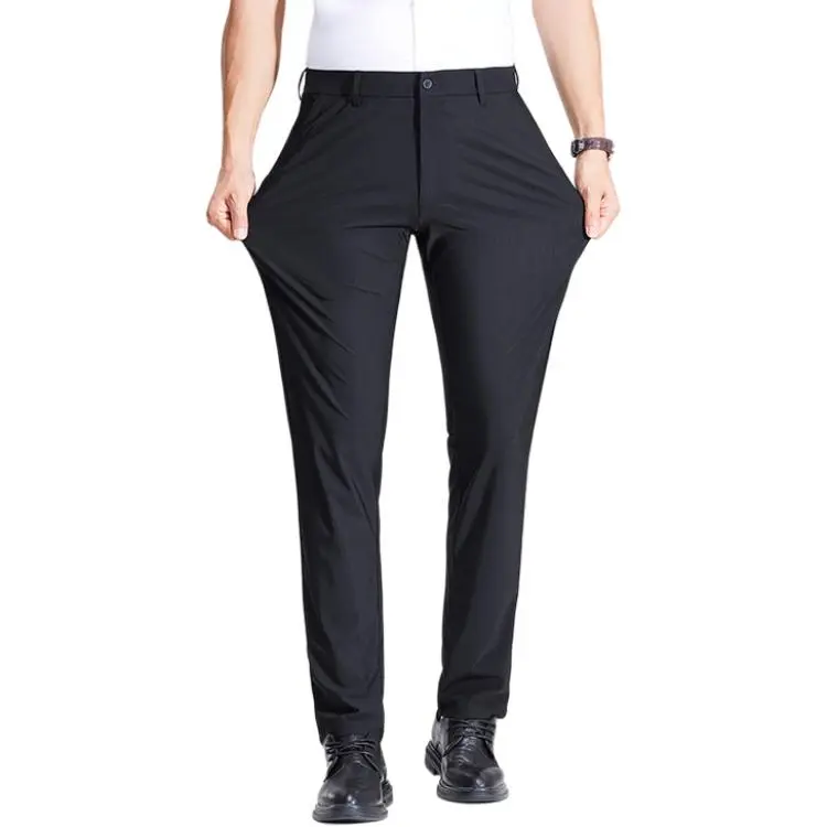 PIERRE CARDIN Suit Trouser Men's-4