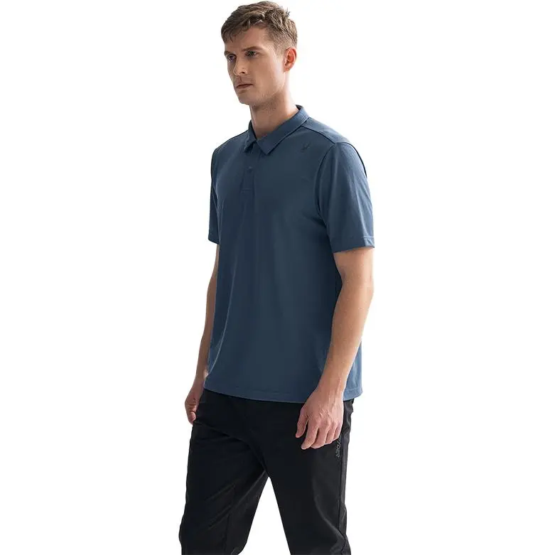 SPYDER TRAINING Polo Shirt Men's-7