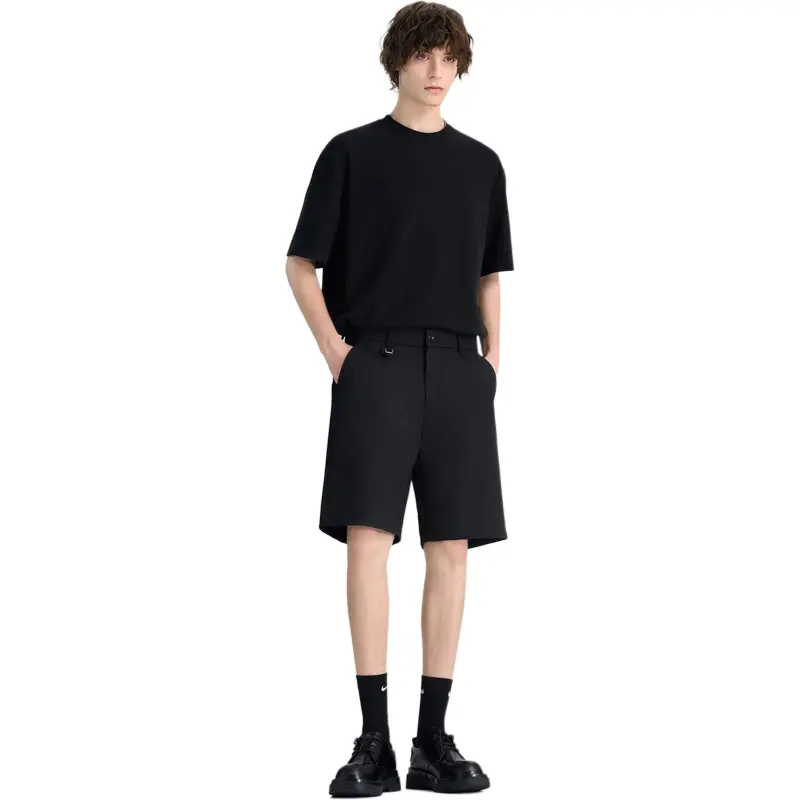 WILD LEADER Summer T Shirt Unisex-8