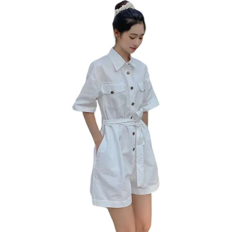 Fele.d Jumpsuits Women's-5