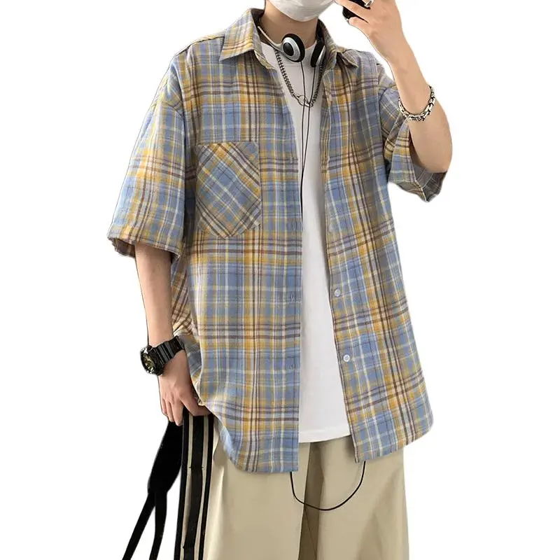 PAINT STAIN Classic Fashion Shirt Unisex-49