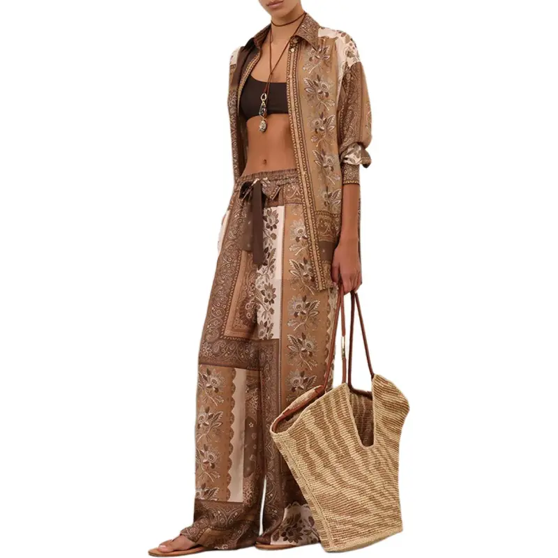 Zimmermann Lucky Trousers-5