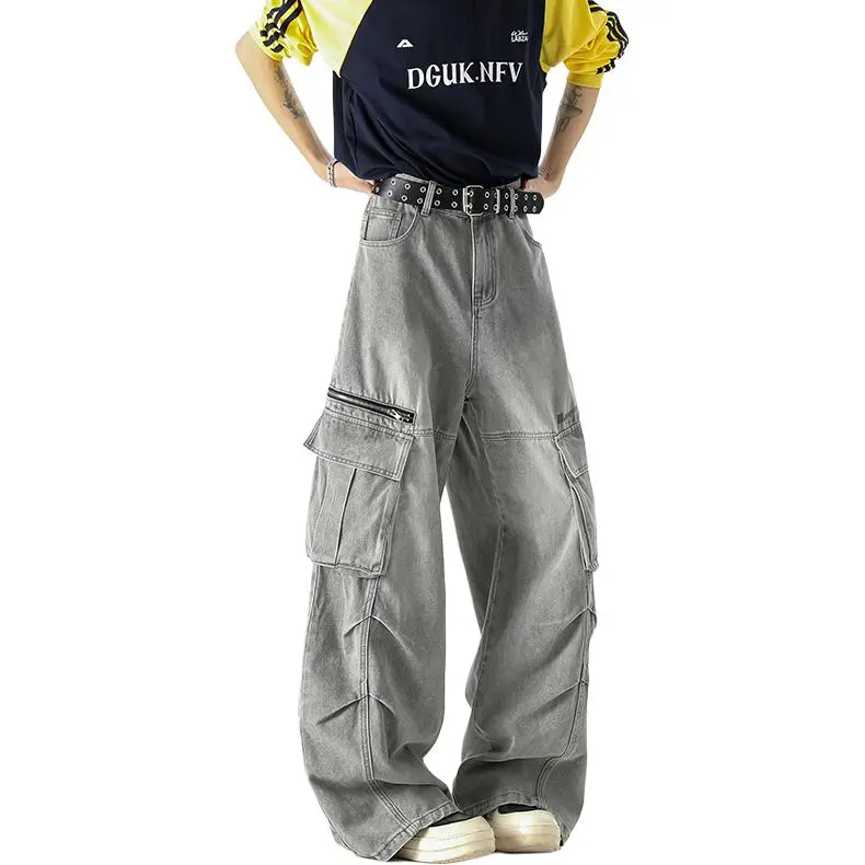 Humanism 1986 Jeans Unisex-8