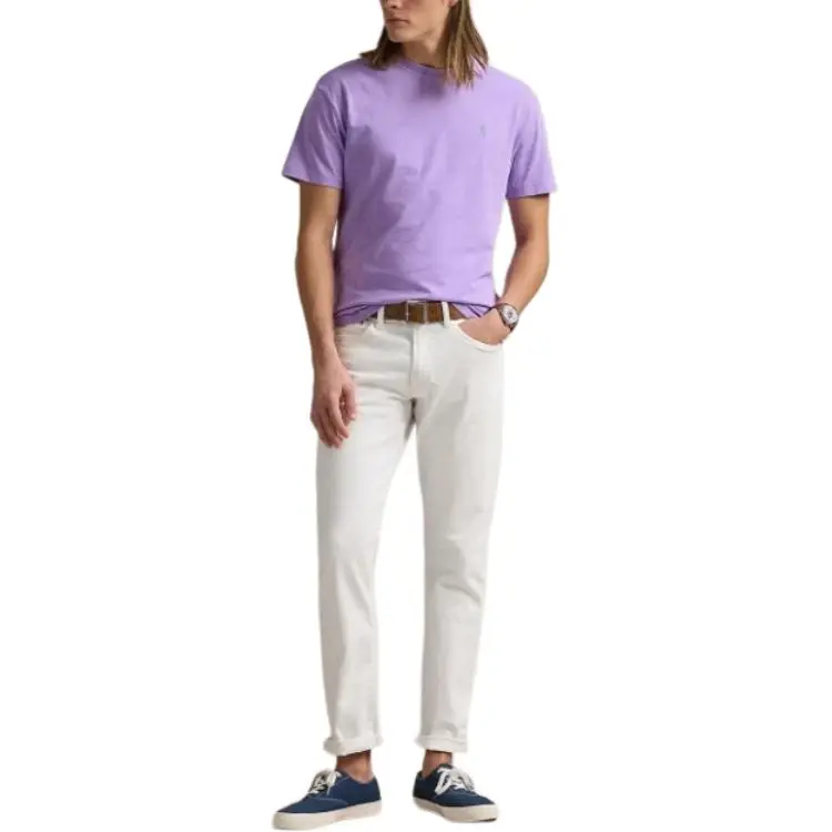 Polo Ralph Lauren Polo Pony T shirt-2