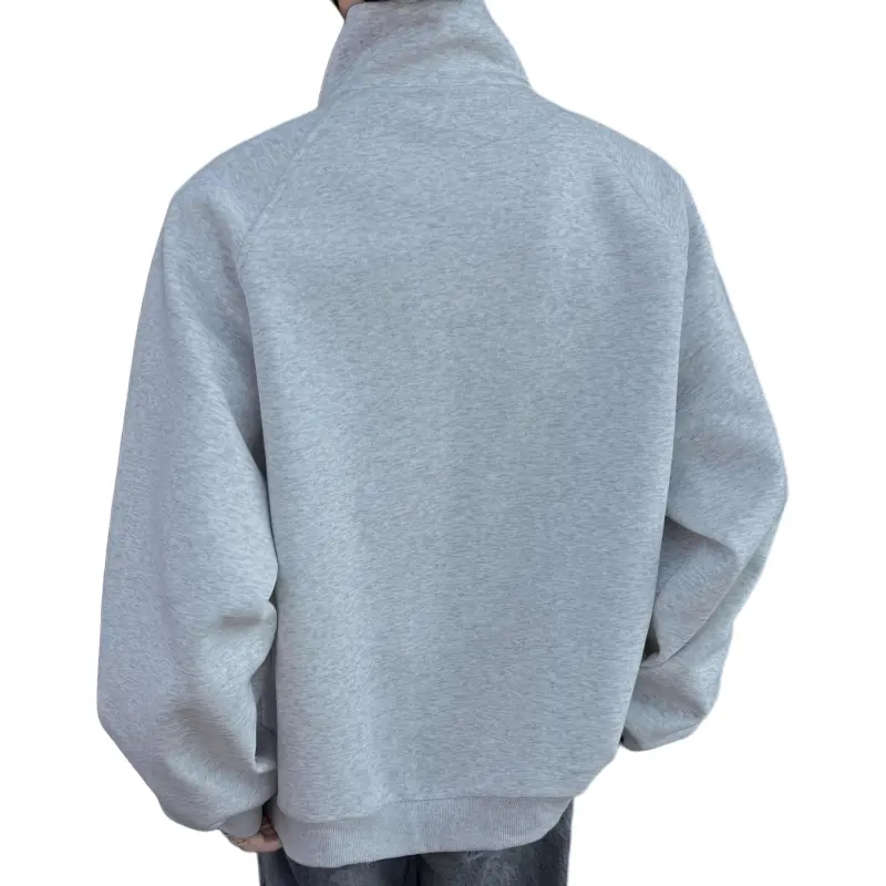 TESTUNG Jackets Unisex-10