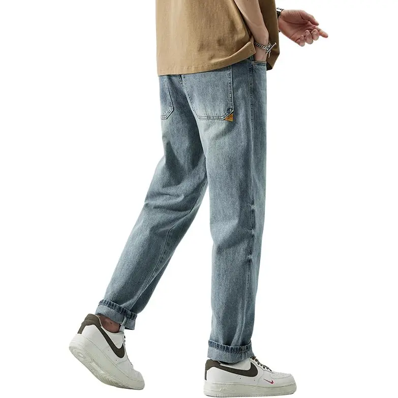 PIERRE CARDIN Jeans Men Blue-2