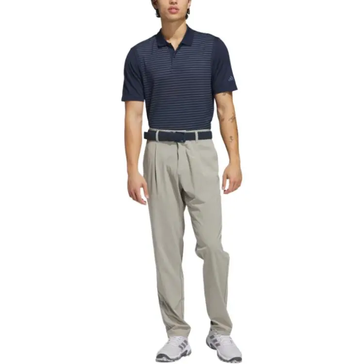 Adidas Free Shipping With AdiClub Ultimate365 Tour Seamless Polo Shirt-2