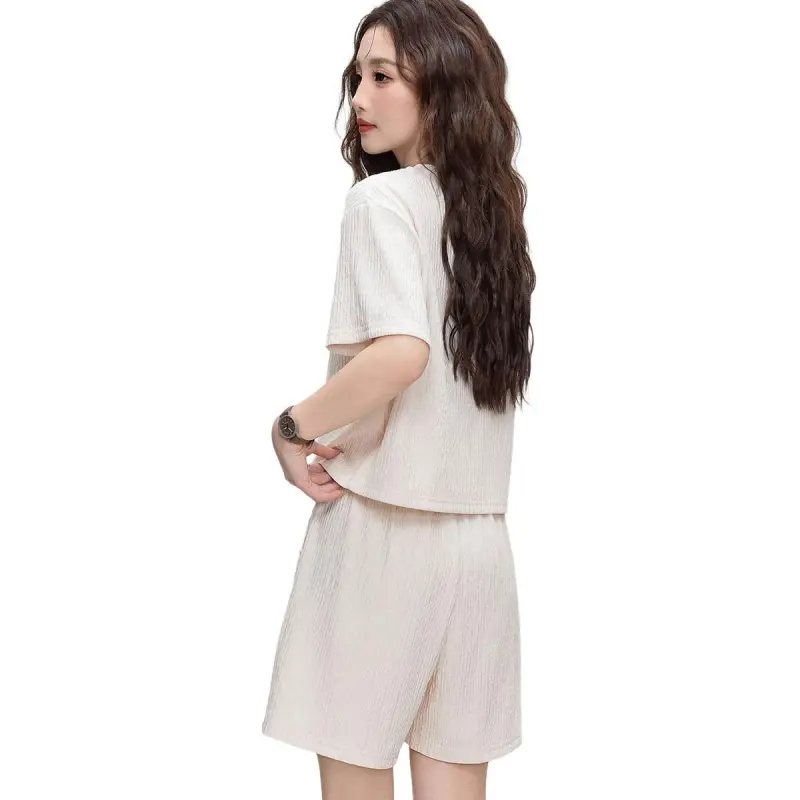 JEANSWEST Casual Suits Women's-8