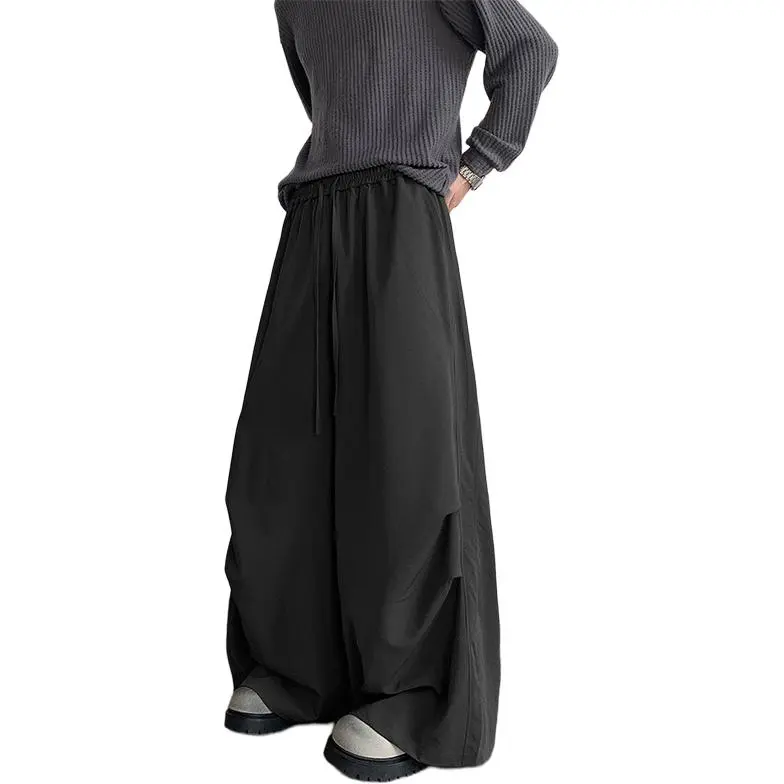 GF Casual Pants Unisex-2