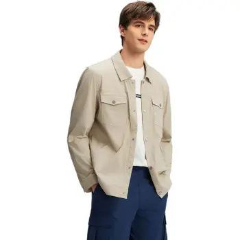 Hush Puppies Jackets Men
