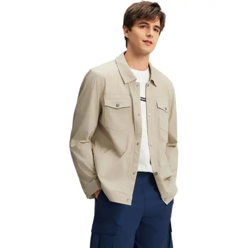 Hush Puppies Jackets Men