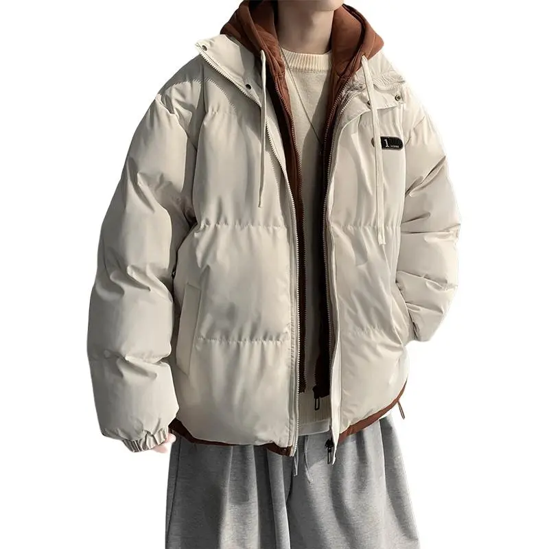 SUNSETMONENT Puffer Jacket Coat Unisex-22