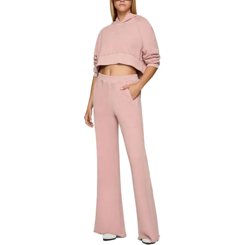 Dondup Raised logo Track Pants-3