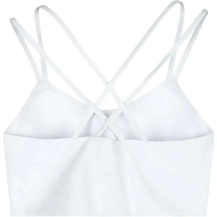 QIAODAN Sport Vests Women's Jordan White-1