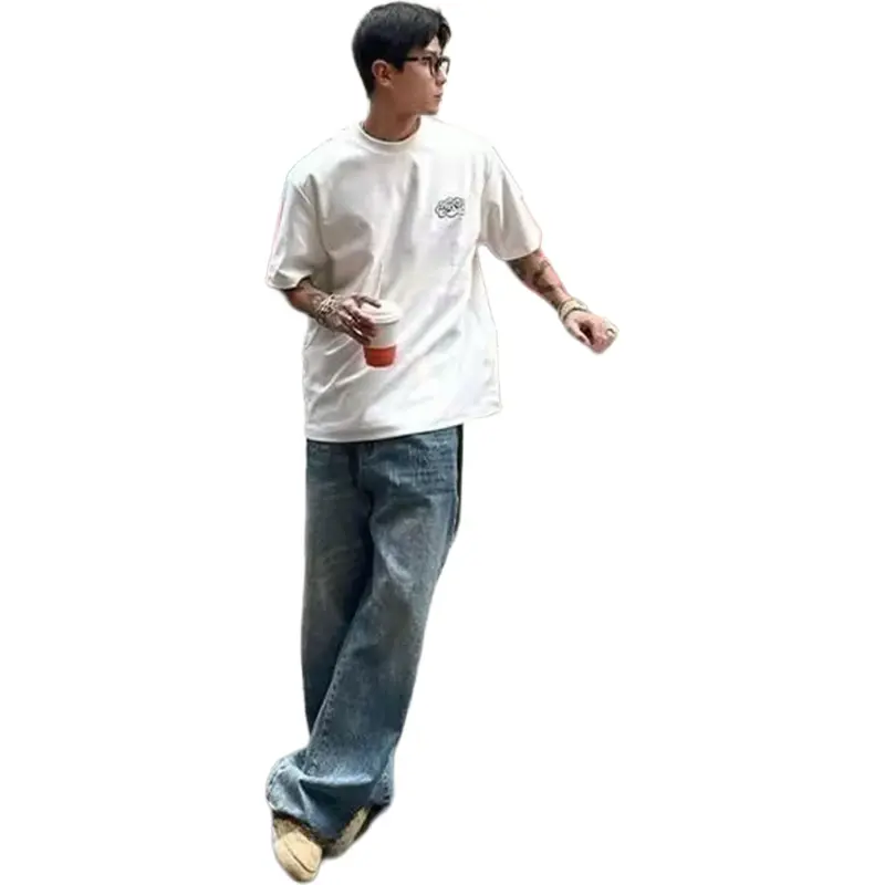 HAPPY PARTY T-Shirts Unisex-11