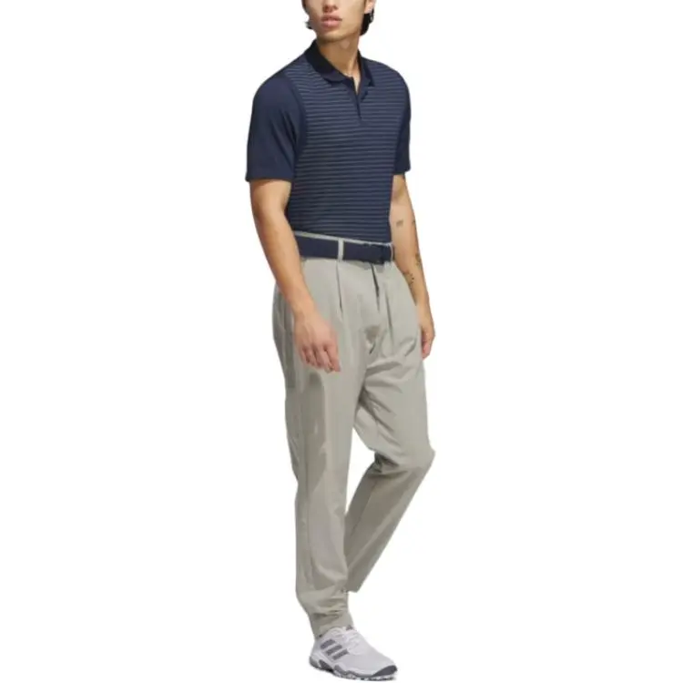 Adidas Free Shipping With AdiClub Ultimate365 Tour Seamless Polo Shirt-4