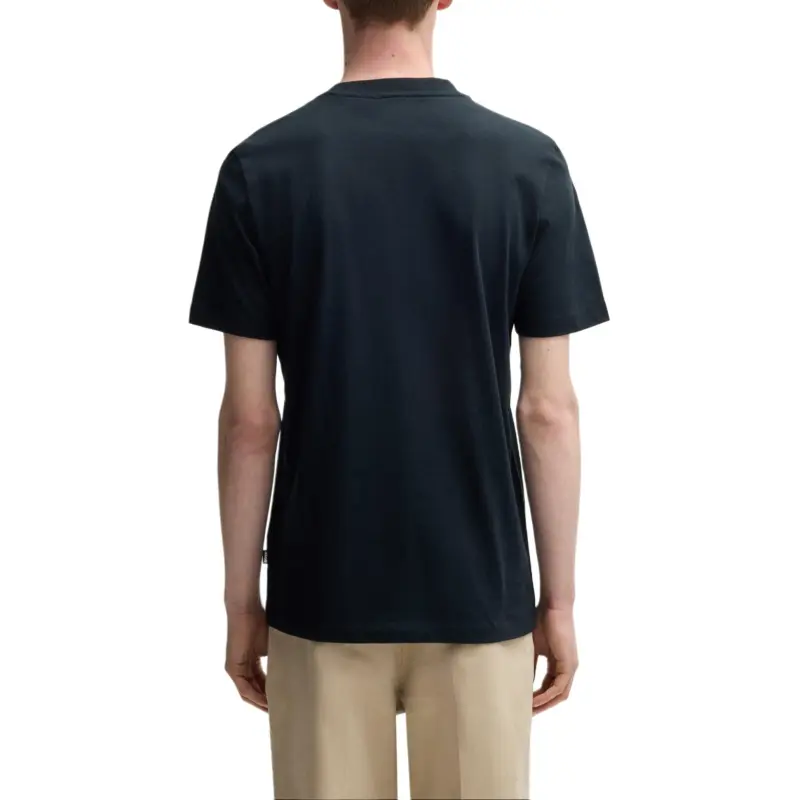 HUGO BOSS T Shirt Men's Dark Blue-2