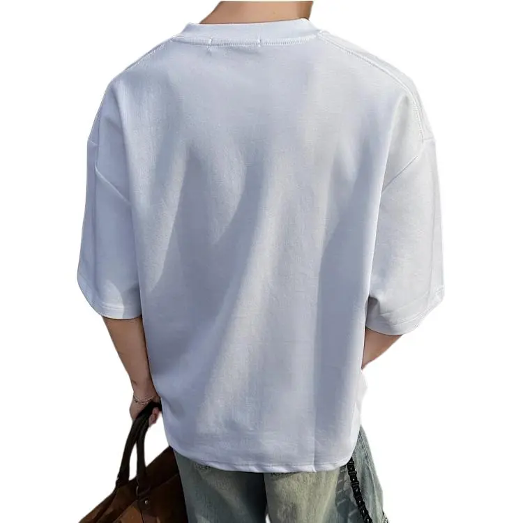 PAINT STAIN T-Shirts Unisex-5