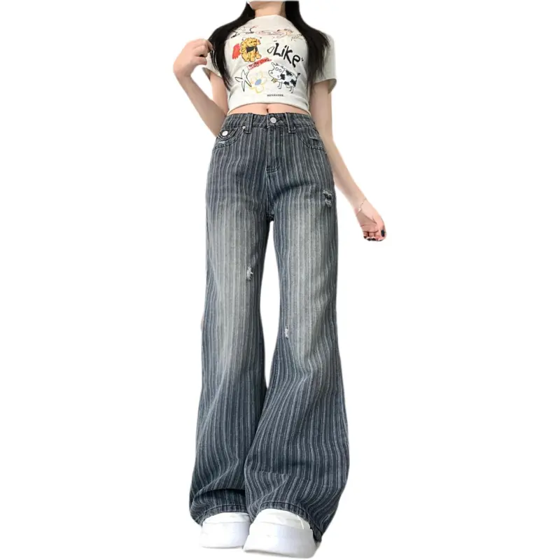 GOSO Jeans Women's-9