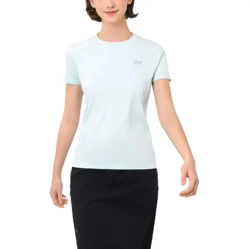 HELLY HANSEN H2Explorer SS25 Raglan Sleeve T Shirt Women's-5