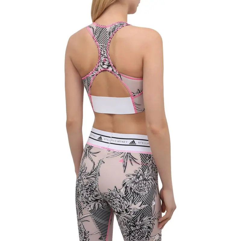 Adidas x Stella McCartney Sports Underwear Women's Multicolor-2