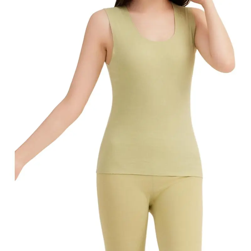Lan Miao Women's Tank Tops-7