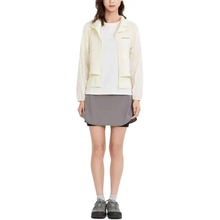 Lafuma Sports & Outdoors Jacket Women's-1
