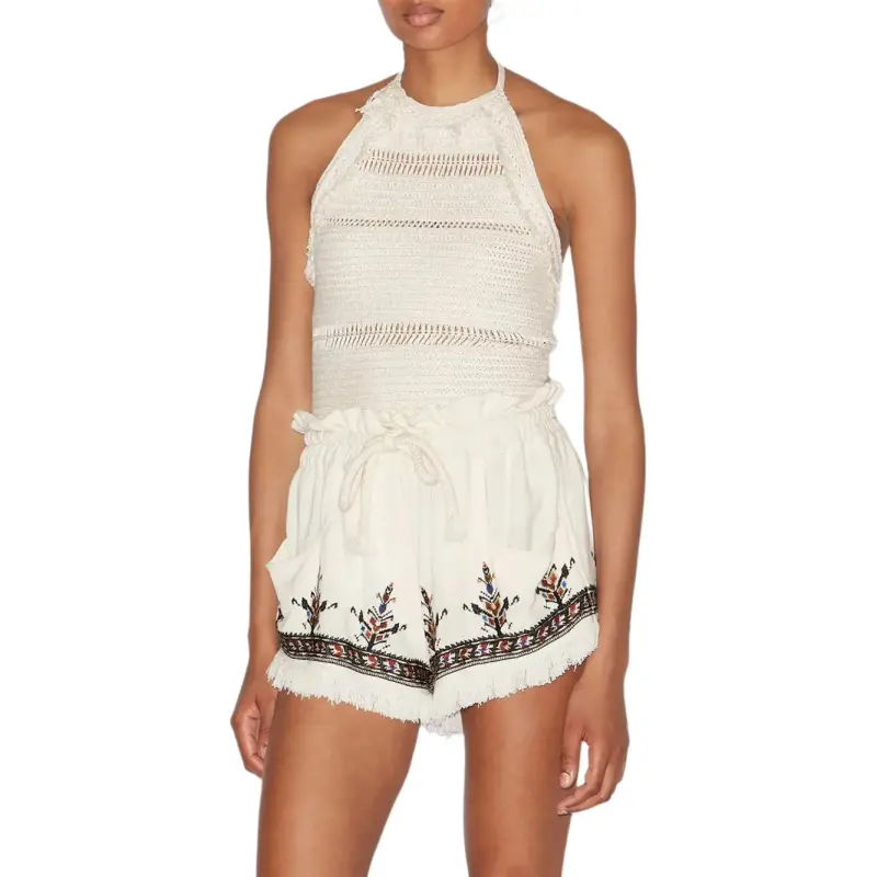 ISABEL MARANT ETOILE Araliane Top-3
