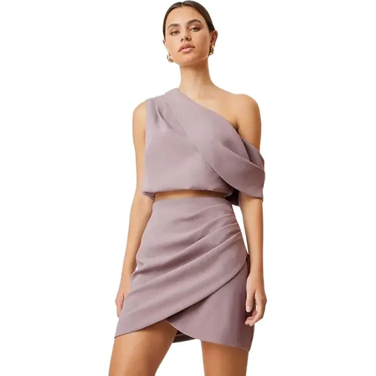 ELLIATTCOLLECTIVE Skirt Set Women's-2