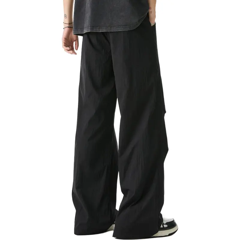 SZSX Casual Pants Unisex-1