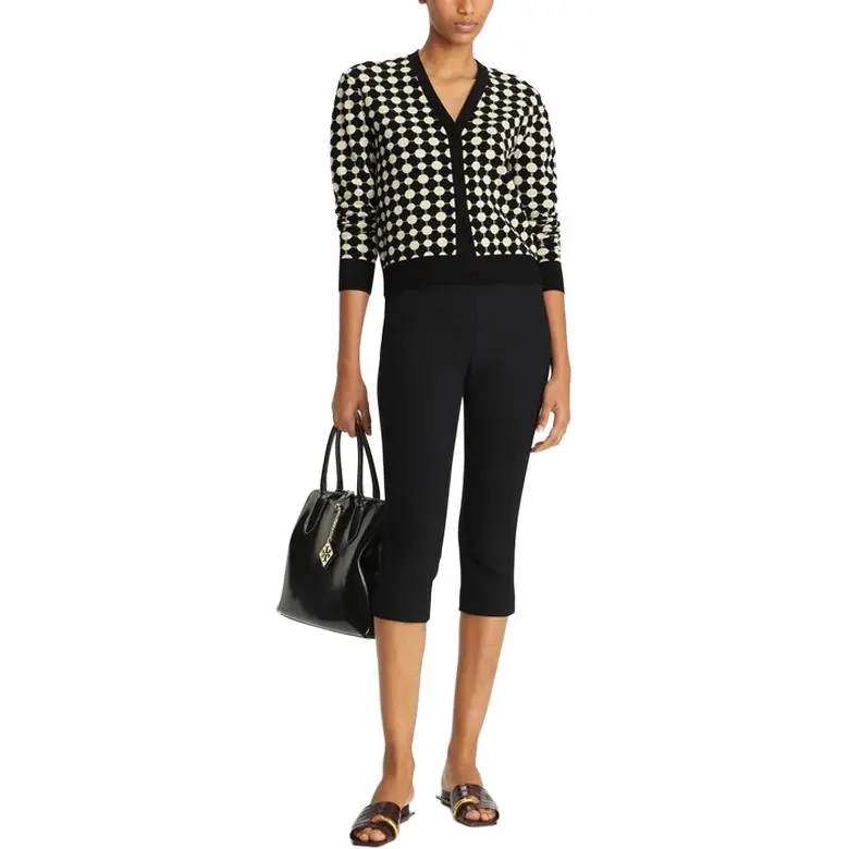 TORY BURCH Knitwear Women's Multicolor-1