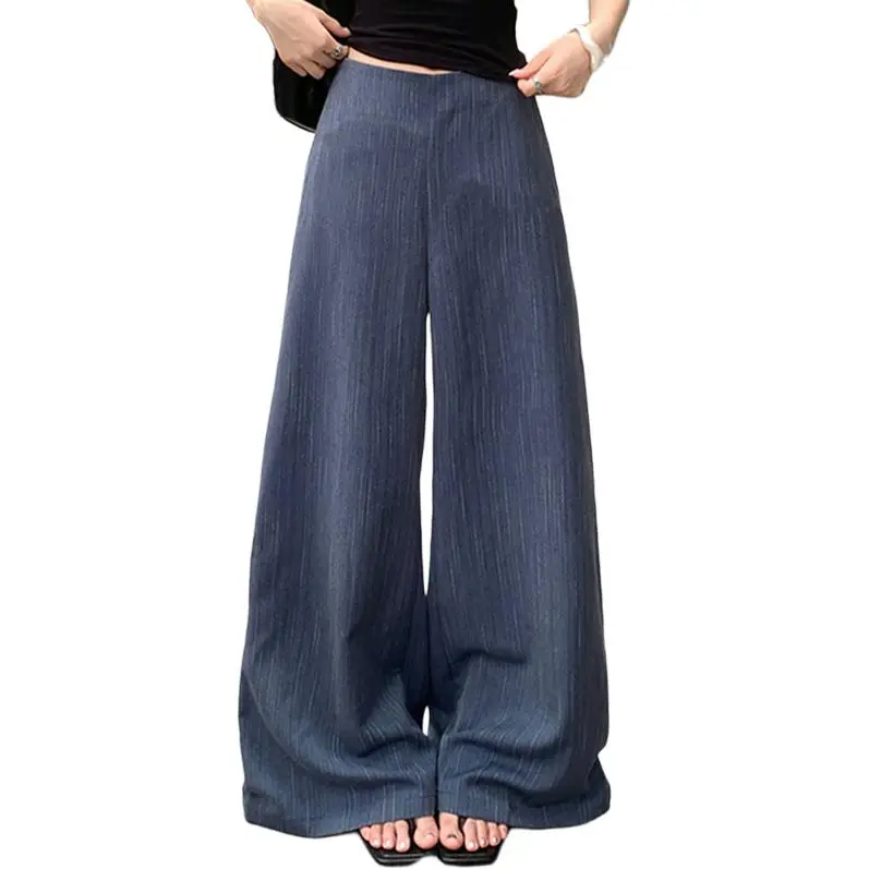 Kazakhstan Casual Pants Women's-3