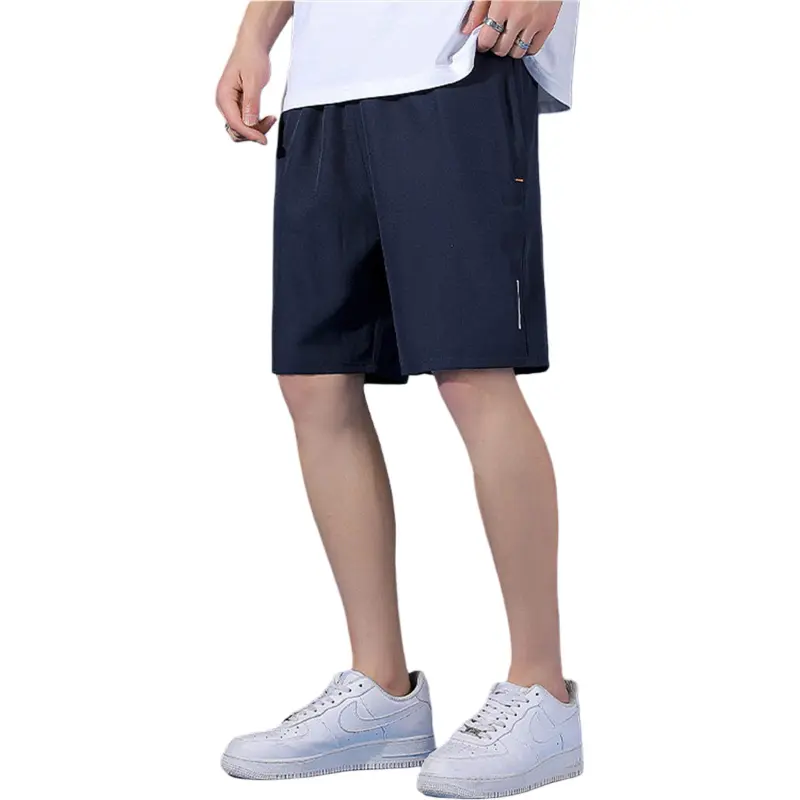 MLPR Casual Shorts Unisex-11