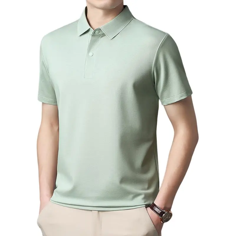 PIERRE CARDIN Polo Shirts Men-7