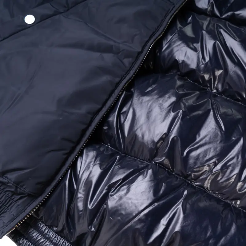 EMPORIO ARMANI FW22 Jackets & Coats Men's Black-10