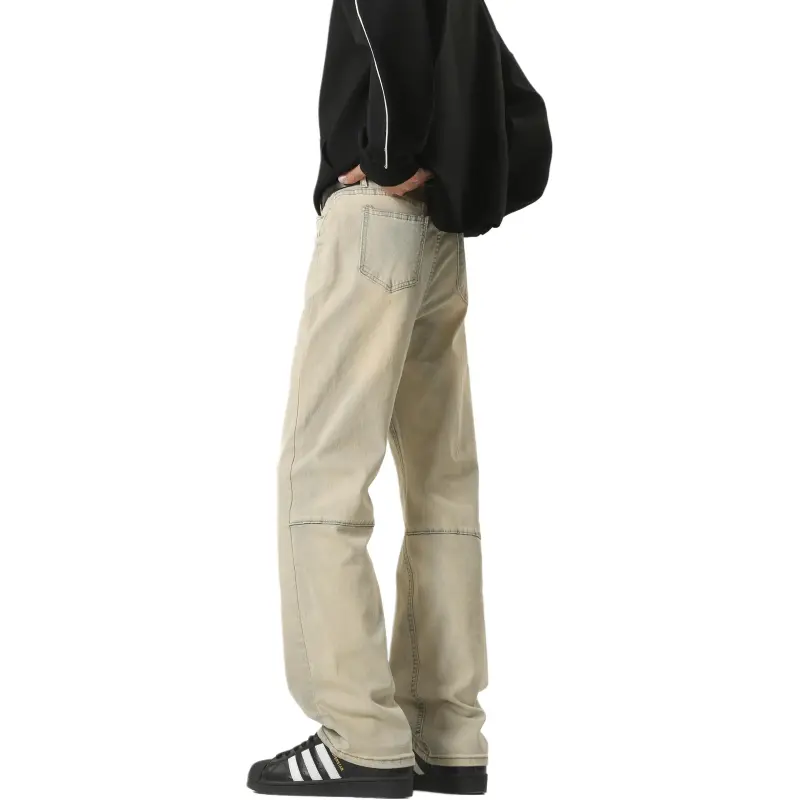 KADAKADA SUITE Jeans Unisex-4