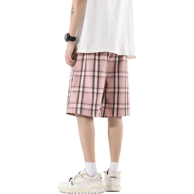 ZMHT Casual Shorts Unisex-1
