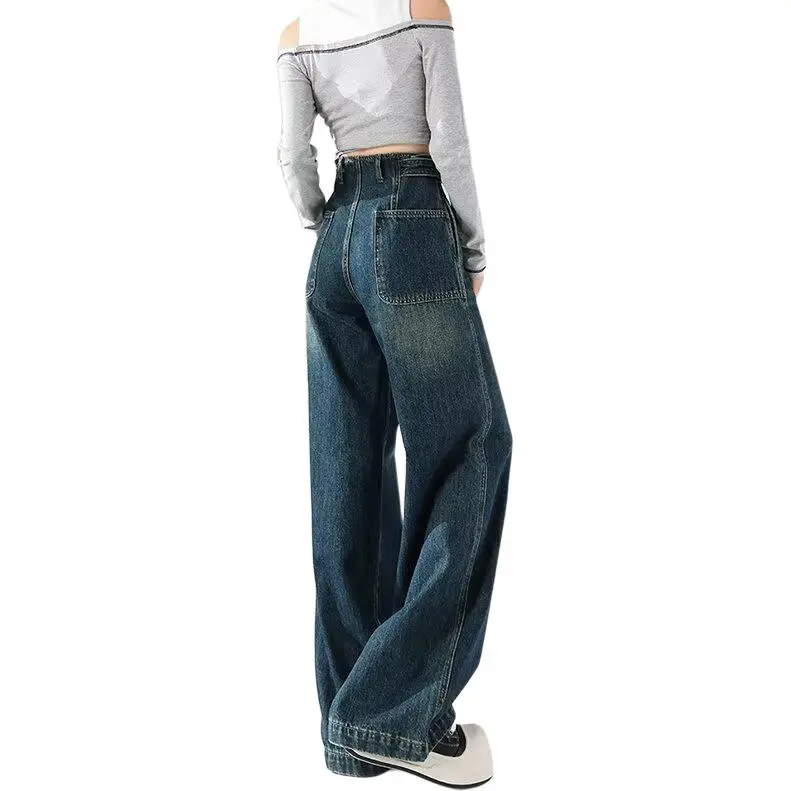 The New Age Family Jeans Women's-1