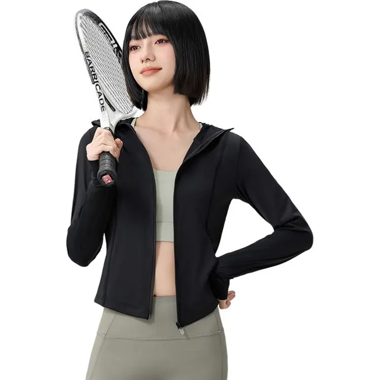 ATUXIU Sun Protection Clothing Women's-3