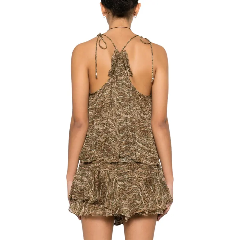 ISABEL MARANT ETOILE Akila Top-2