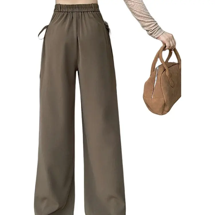OZVO Casual Pants Women's-5